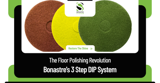 Unlocking Brilliance: The Benefits of Bonastre's 3 Step System