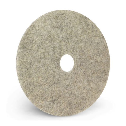 13" Porko Plus Hogs Hair Pad Case of 5