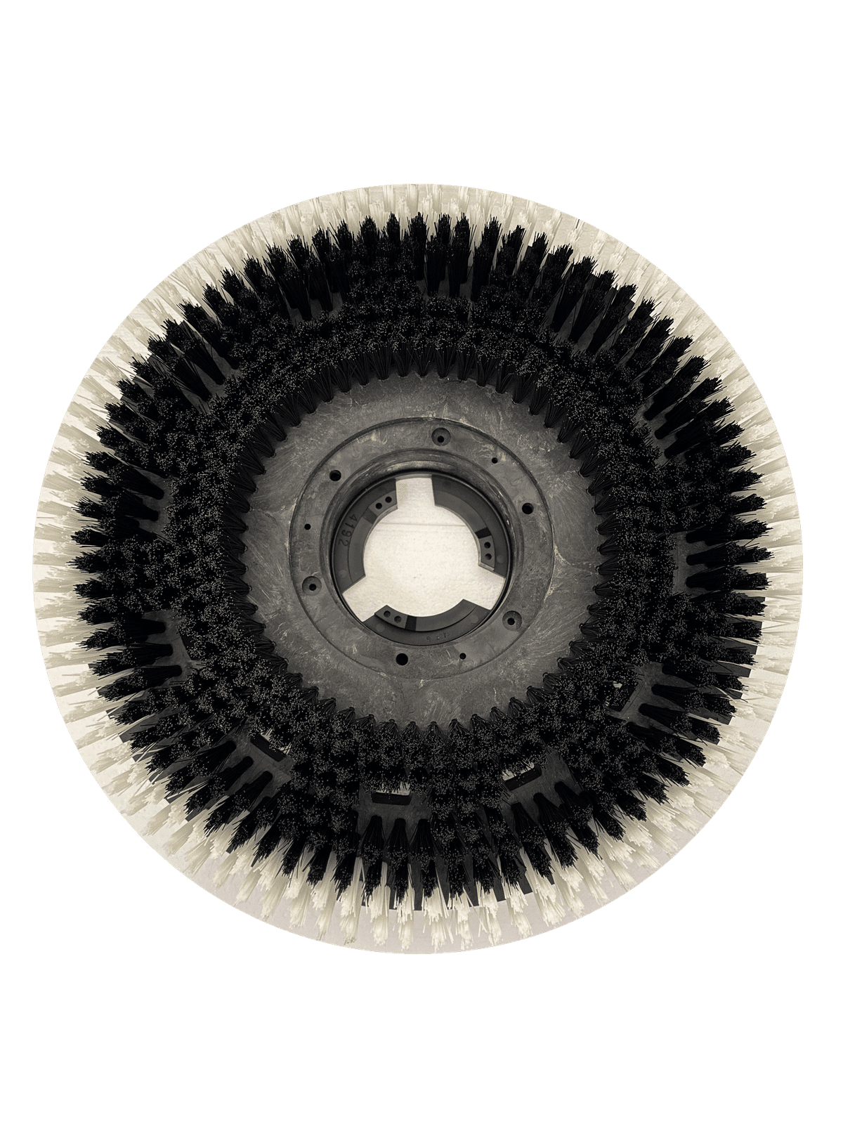 17" Nylon Carpet Brush