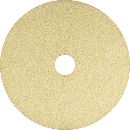 17" Beige Carpet Pad Case of 5