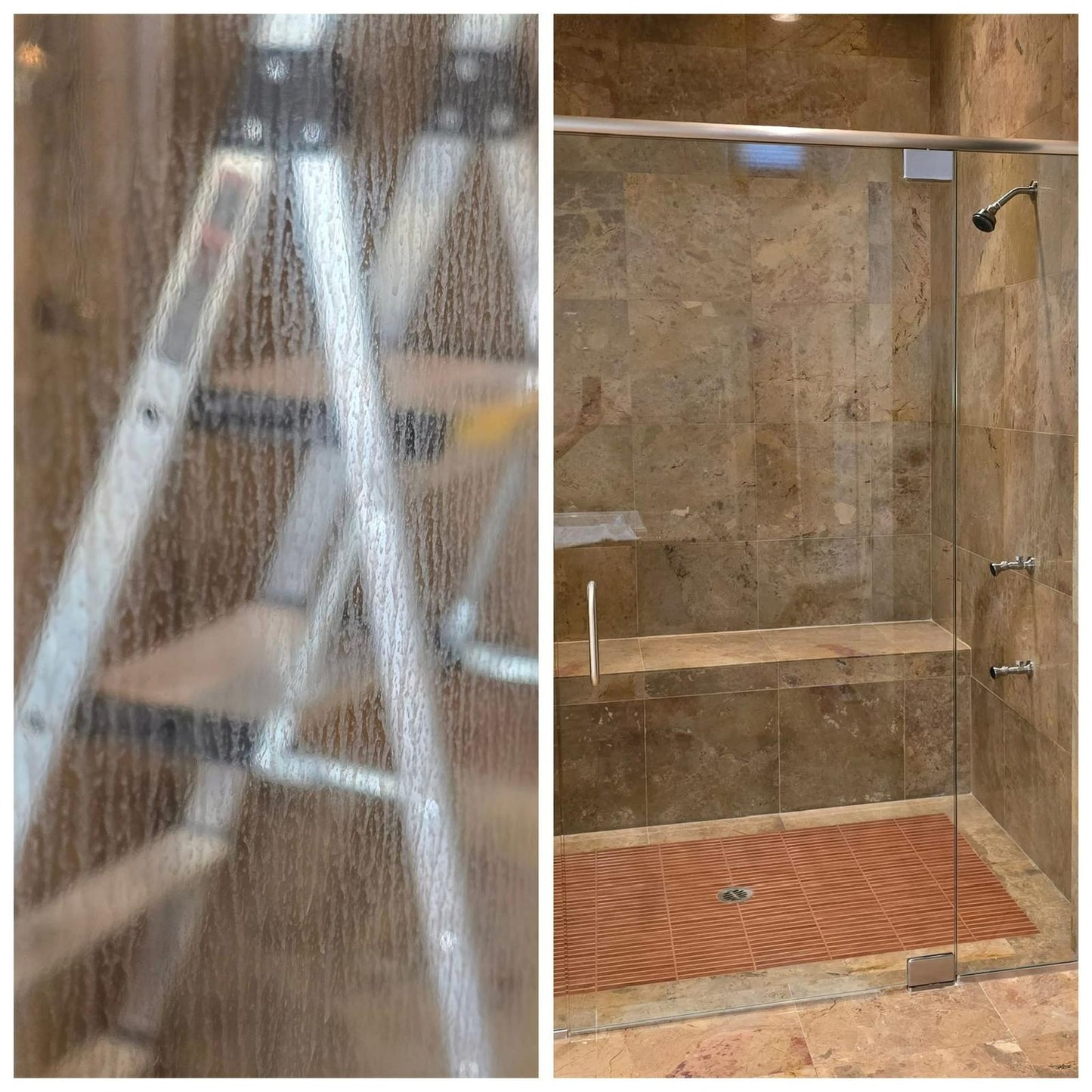 B-Scrub By Bonastre USA *NEW*