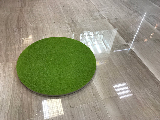 Bonastre DUO-PAD - Polish & Maintenance Pad, two in one