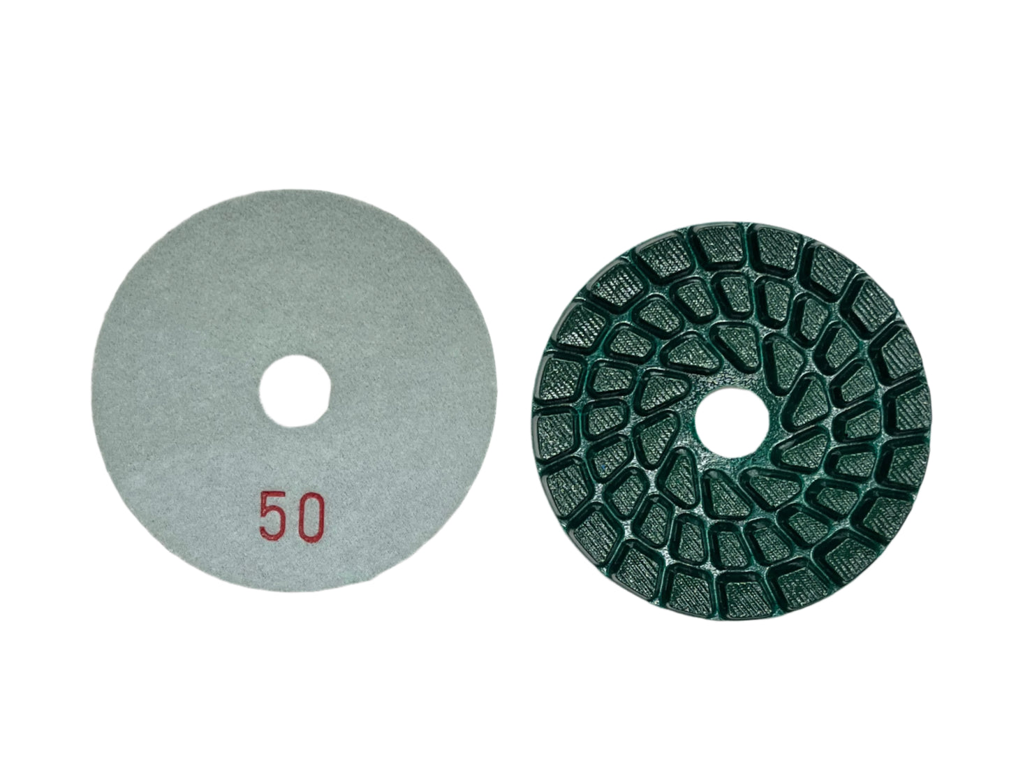 NEW Profast Diamond Resin 4in by Bonastre