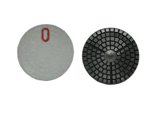 NEW Poliflex 3in Diamond Resin By Bonastre