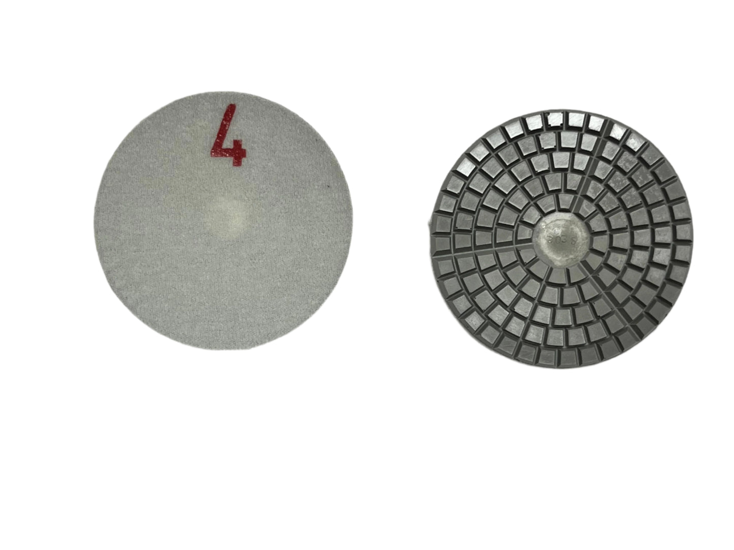 NEW Poliflex 3in Diamond Resin By Bonastre
