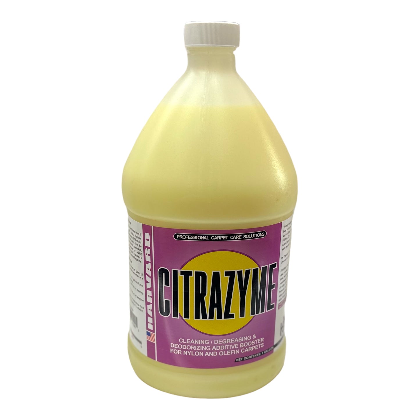 Citrazyme