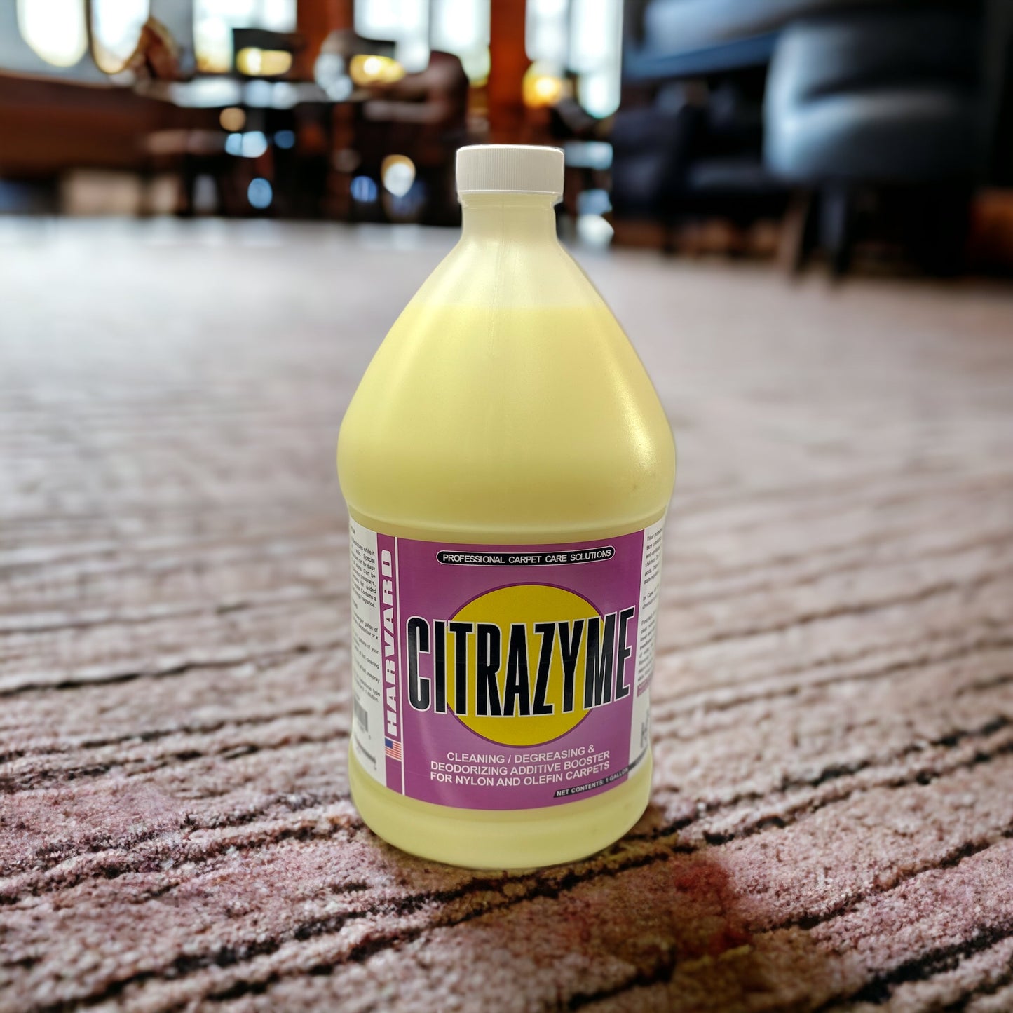 Citrazyme
