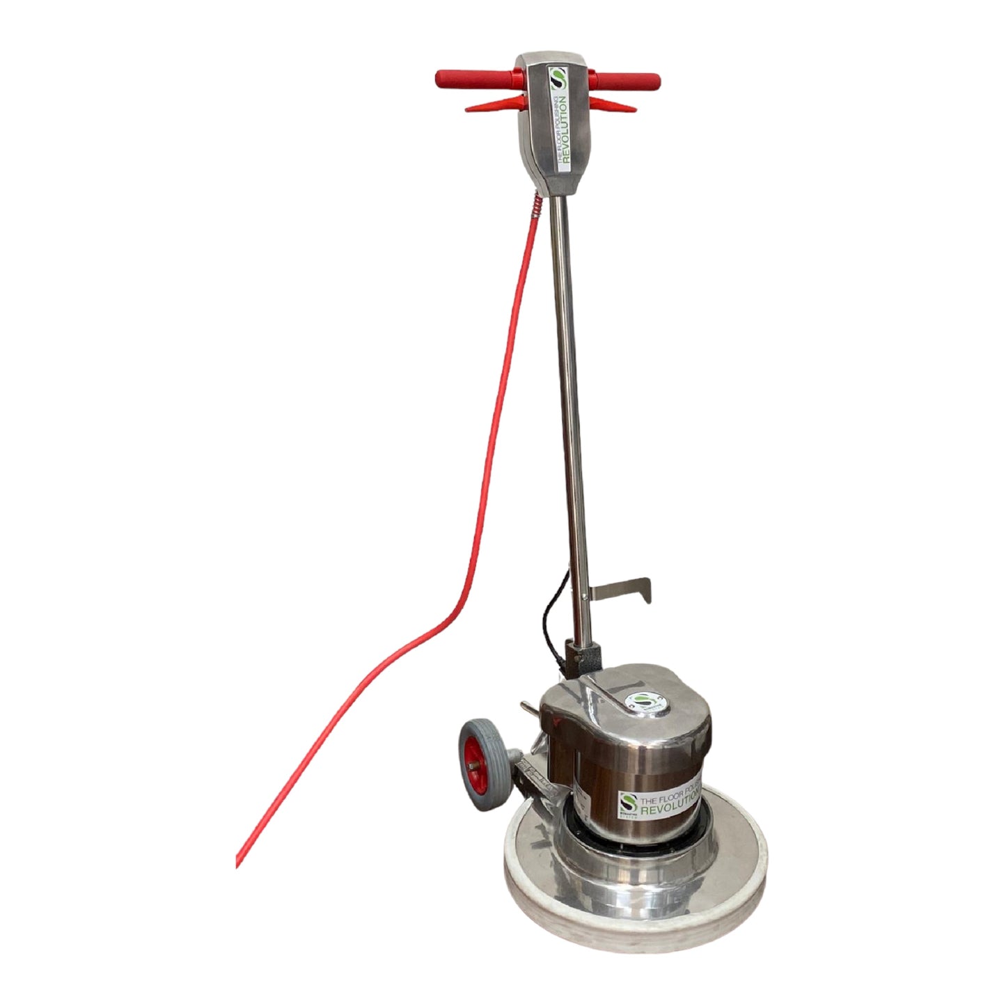 17in Heavy Duty Floor Machine
