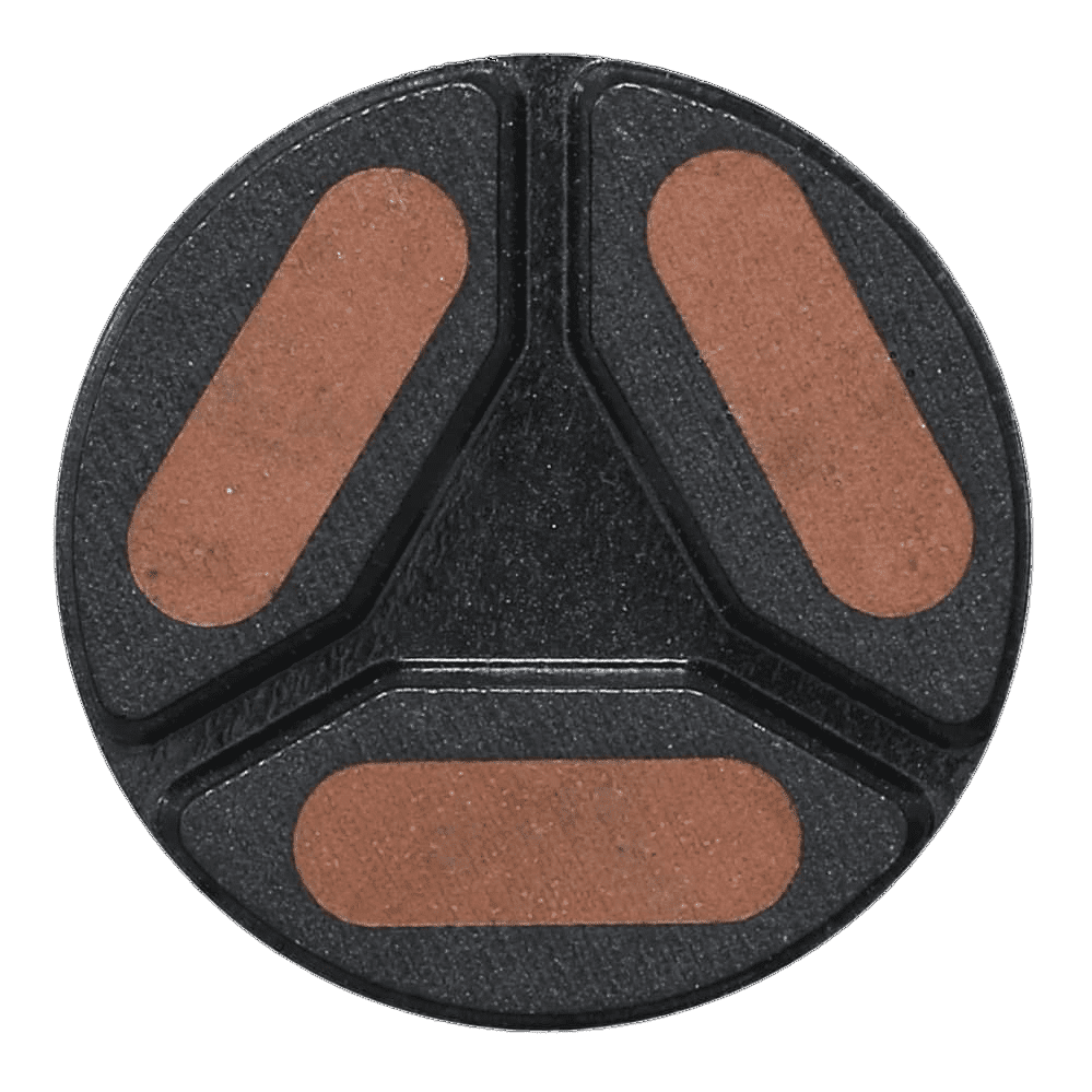 BONASTRE SATELITE 3" COPPER HYBRID