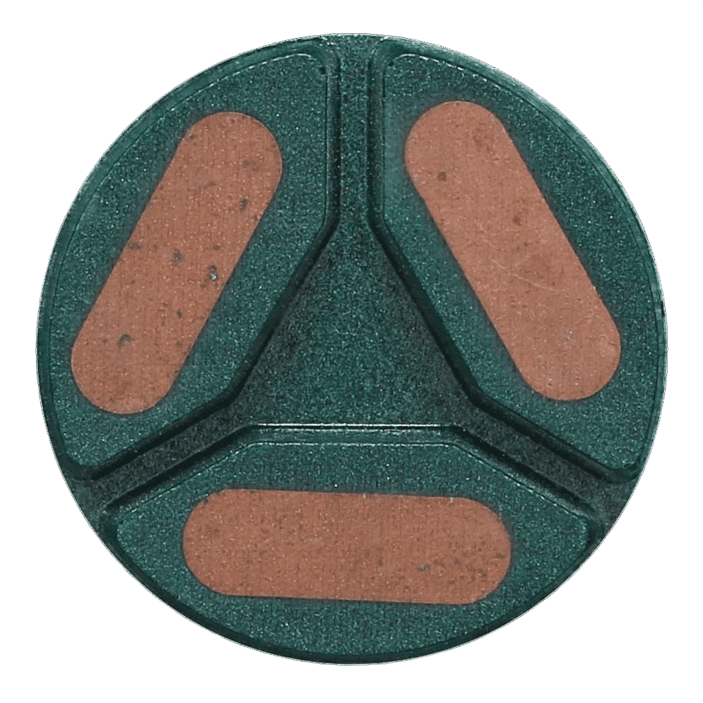 BONASTRE SATELITE 3" COPPER HYBRID - Clean Center