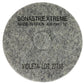 Bonastre Violet Xtreme Pad / Extra abrasive for extreme cleaning Case of 5 - Clean Center
