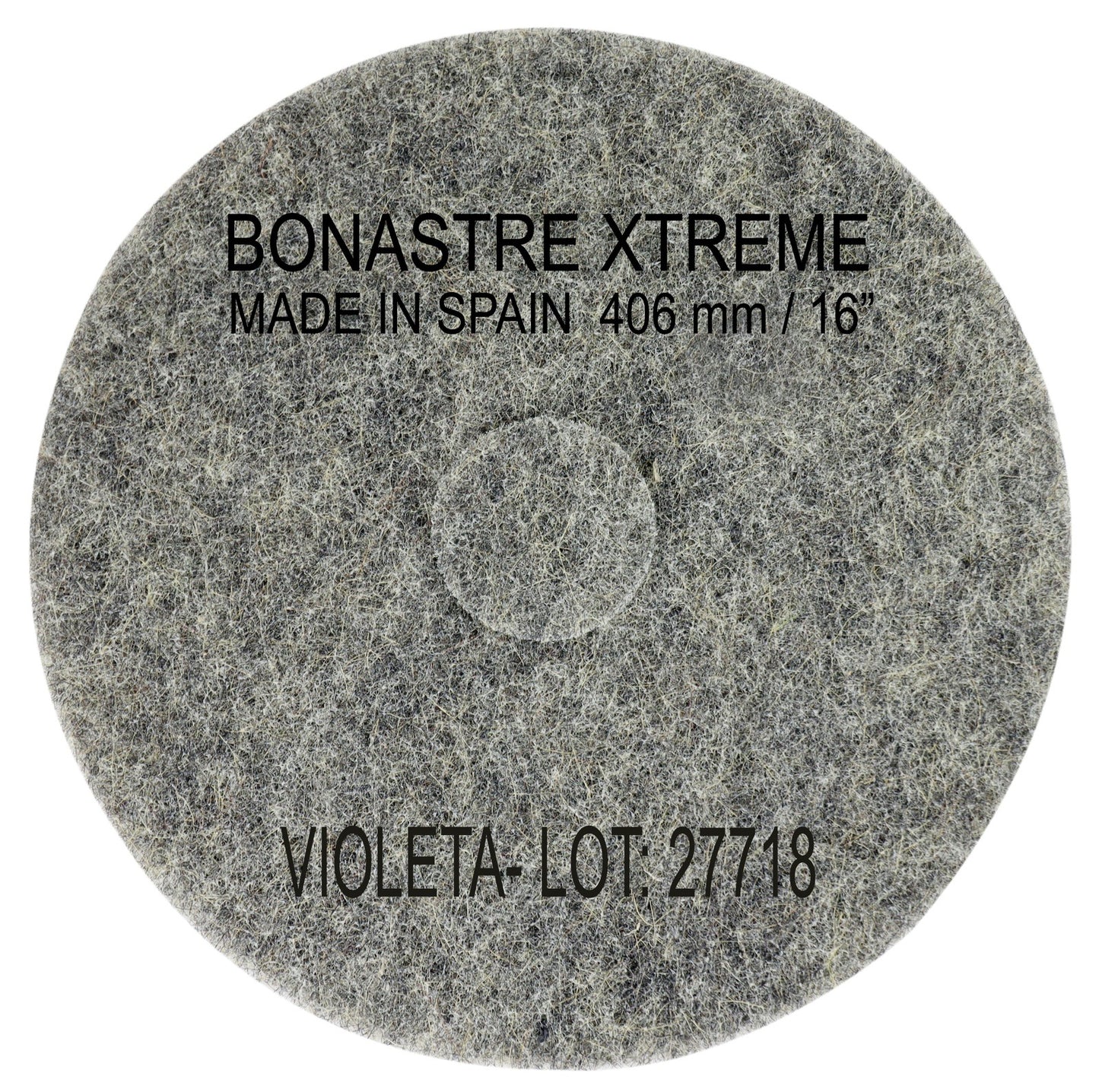 Bonastre Violet Xtreme Pad Case of 5