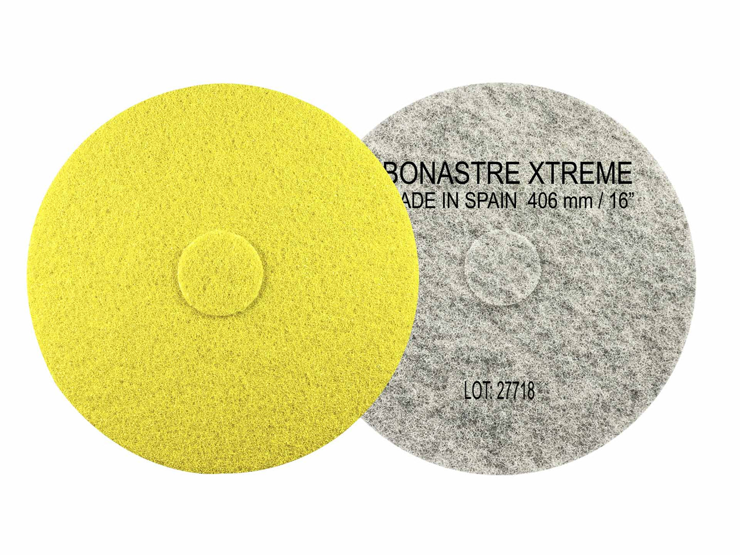 Bonastre DIP Step-2 YELLOW Xtreme / Semi Gloss Finish