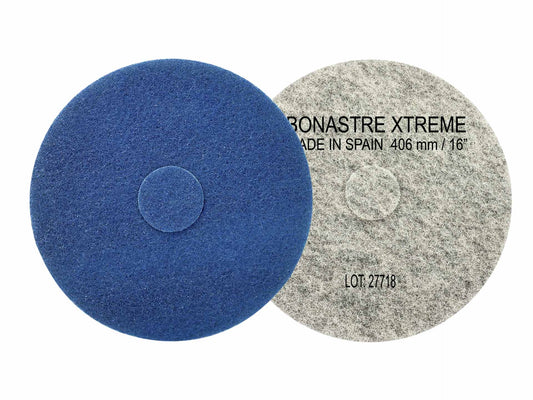 Bonastre Blue Xtreme - Extra abrasive for extreme cleaning