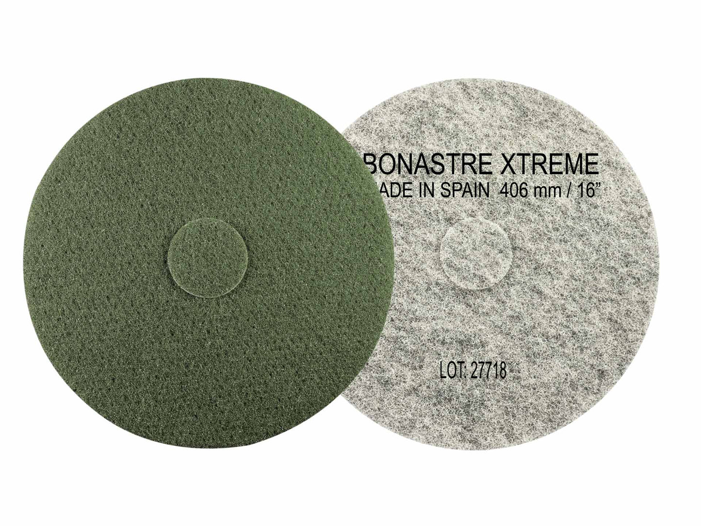 Bonastre DIP Step-3 GREEN Xtreme / High Gloss Finish