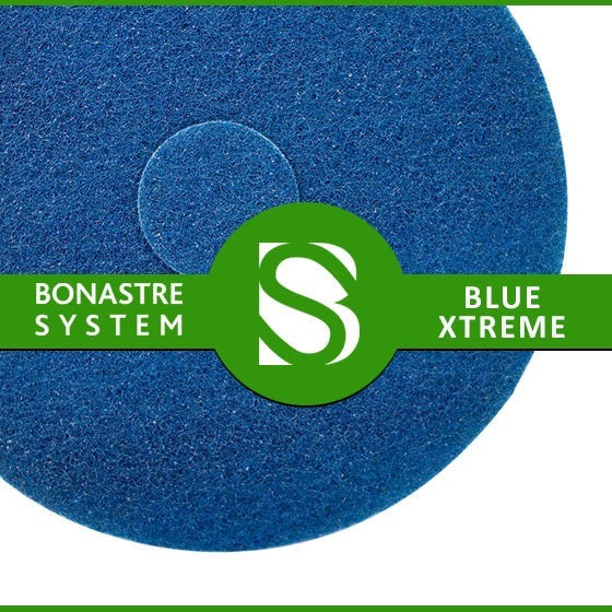 Bonastre Blue Xtreme / Extra abrasive for extreme cleaning - Clean Center