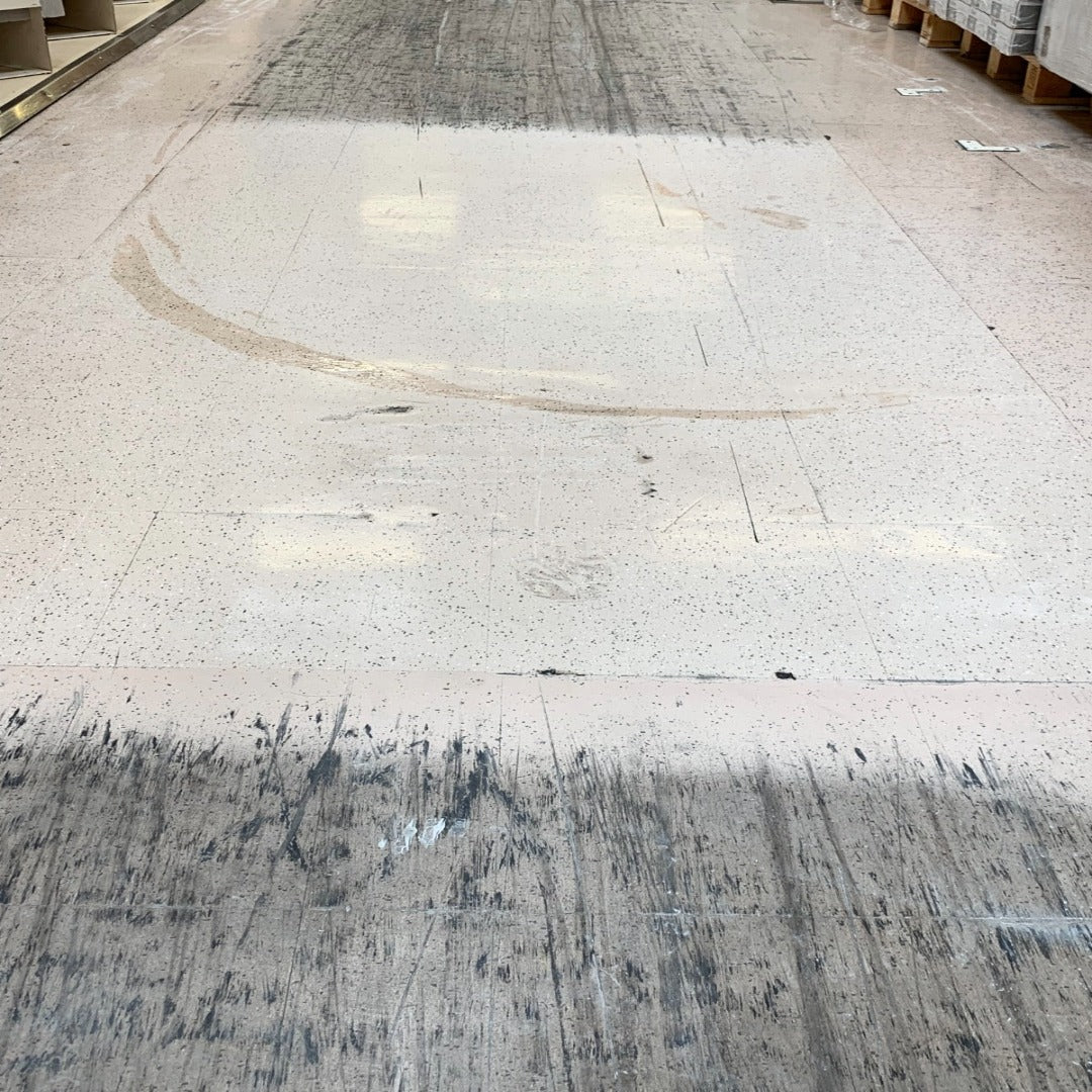 Bonastre Blue Xtreme / Extra abrasive for extreme cleaning - Clean Center