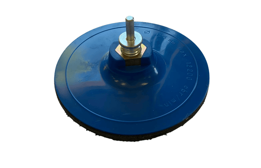 Drill Adapter (5/8''-11) for backplate - Clean Center
