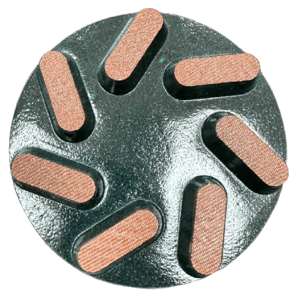 BONASTRE SATELITE 5" Copper Hybrid