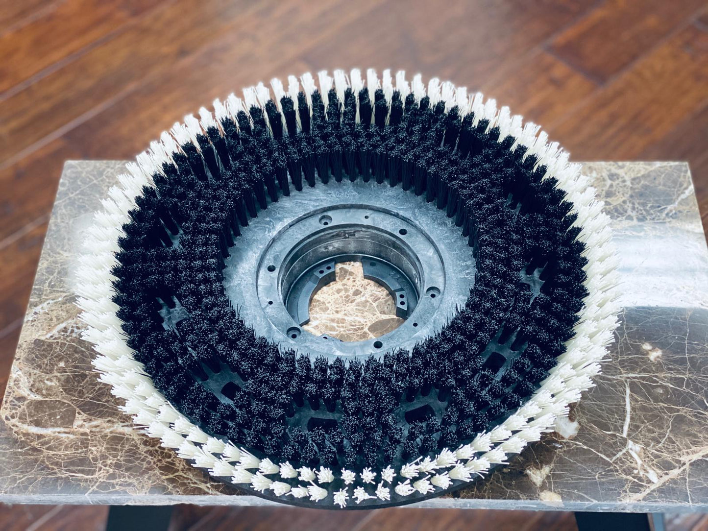 17" Nylon Carpet Brush