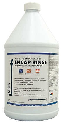 Encap-Rinse