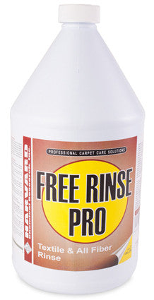 Free Rinse Pro - Clean Center