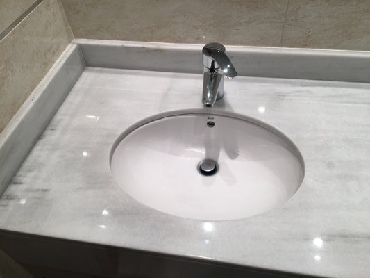 Bring your counter tops back to life!