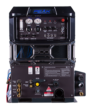 Peak 500 Truckmount **Please contact the store for pricing and installation** - Clean Center