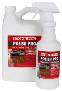 Polish Pro Crystallizer QT - Clean Center