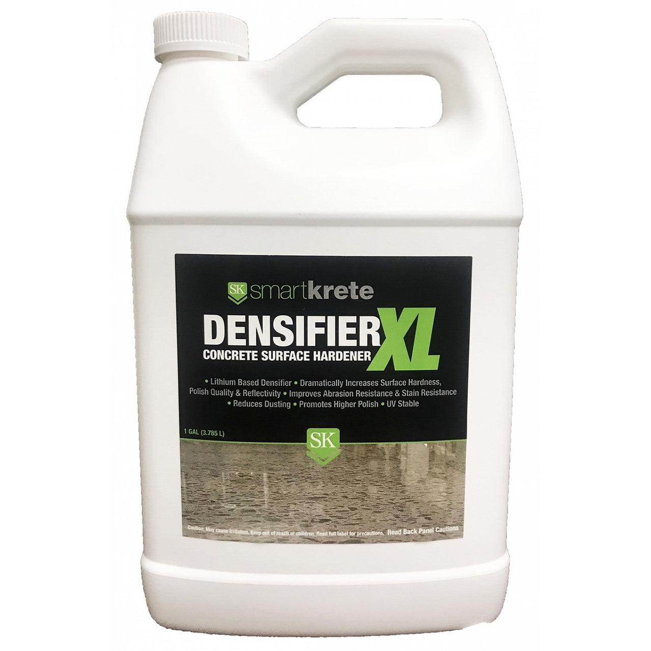 Densifier XL - Clean Center
