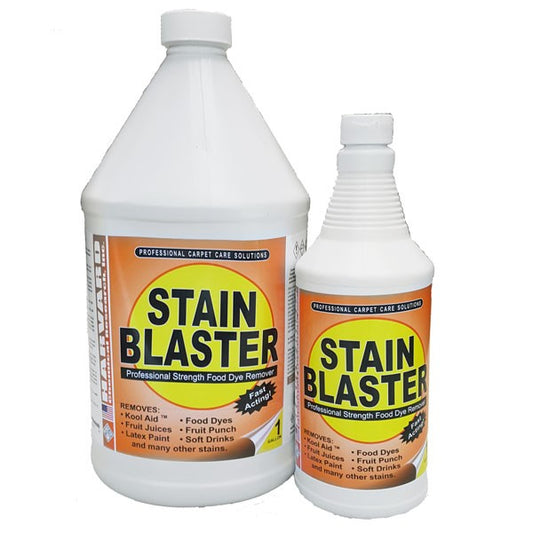 Stain Blaster - Clean Center