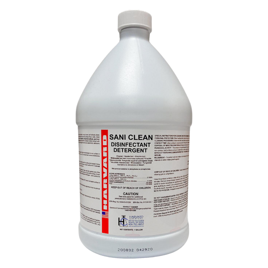 Sani Clean *Disinfectant and Sanitizer* - Clean Center