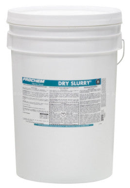 Dry Slurry® S776 Detergent - Clean Center