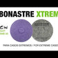 Bonastre Violet Xtreme Pad / Extra abrasive for extreme cleaning
