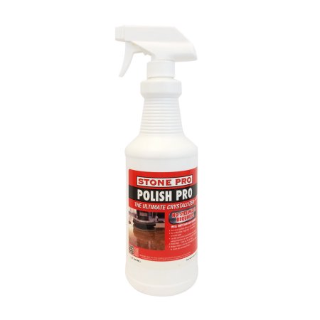 Polish Pro Crystallizer QT - Clean Center