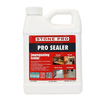 Pro Sealer - Clean Center