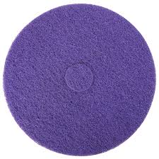 Bonastre Violet Xtreme Pad / Extra abrasive for extreme cleaning - Clean Center