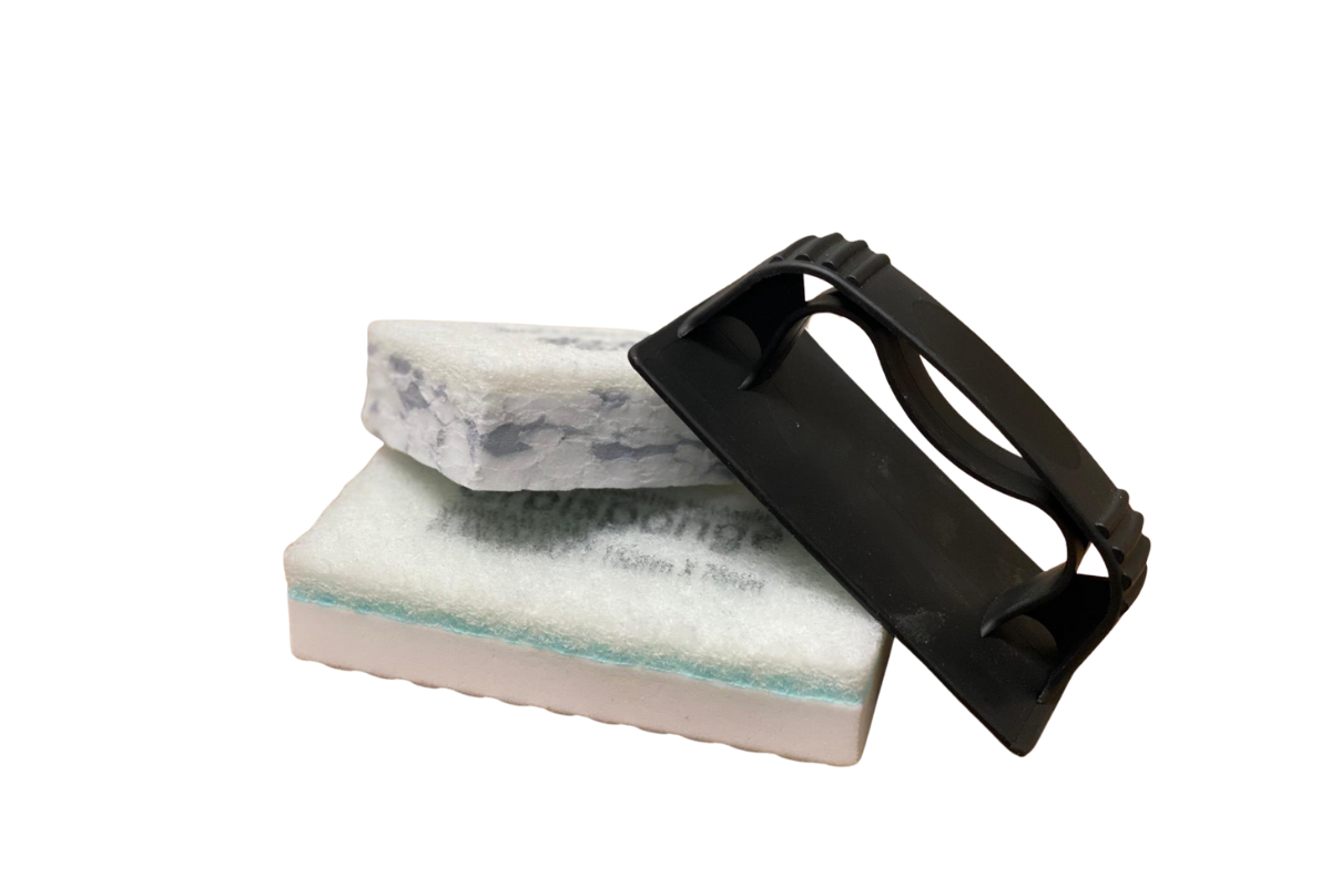 Melamine- The cleaning hack you have been searching for