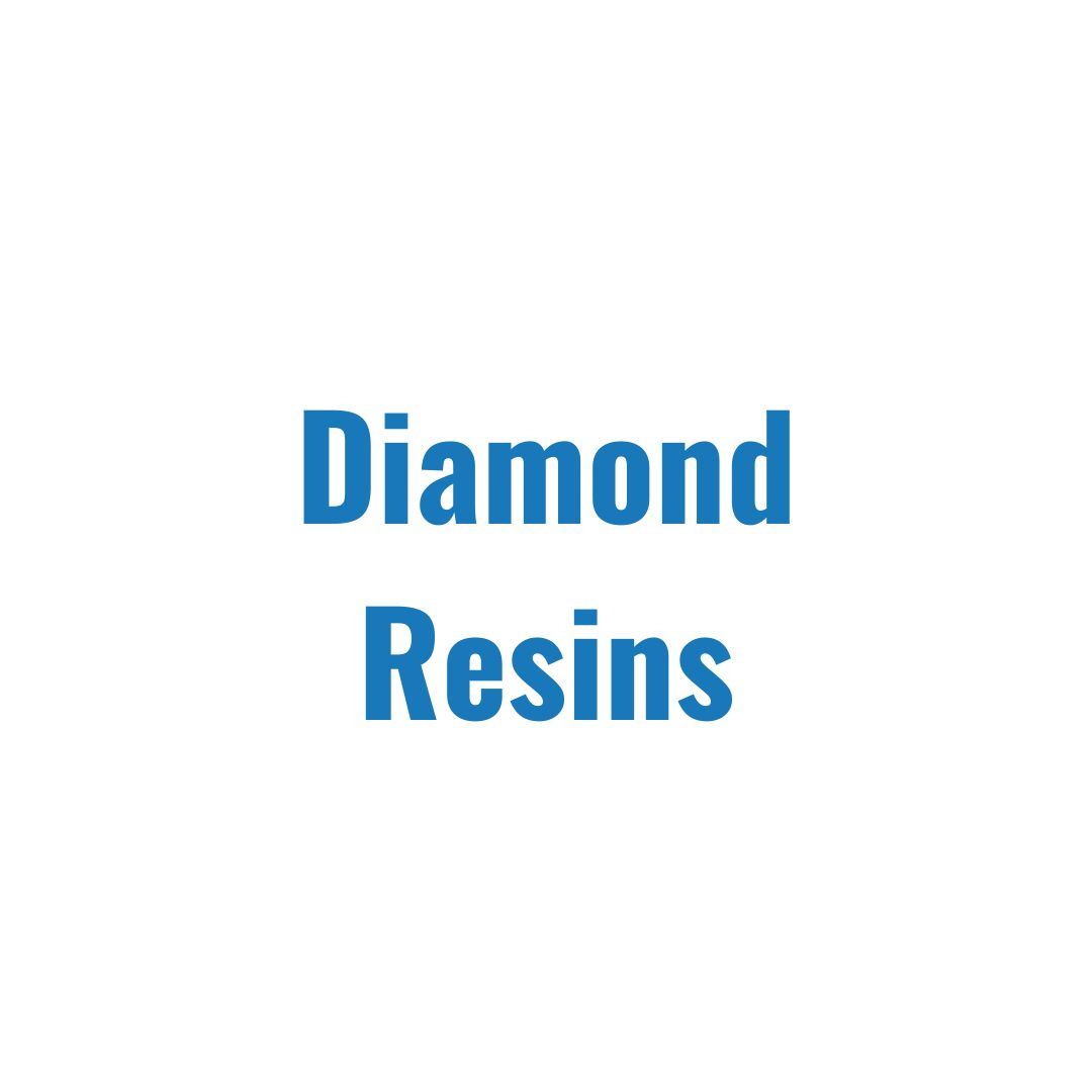 Diamond Resins