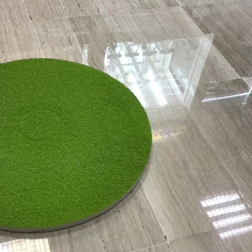 Stone Care and Restoration