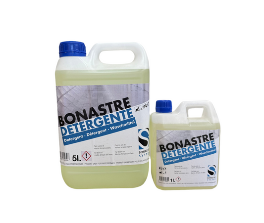 *NEW* DETERGENTE- By Bonastre