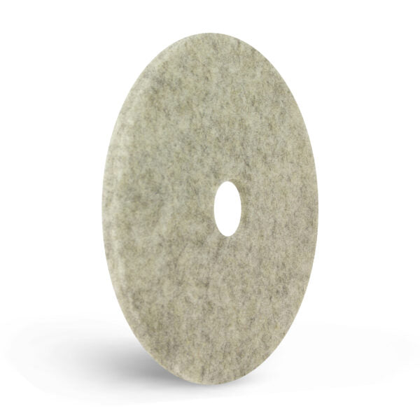 13" Porko Plus Hogs Hair Pad Case of 5