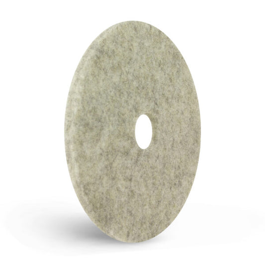 13" Porko Plus Hogs Hair Pad Case of 5