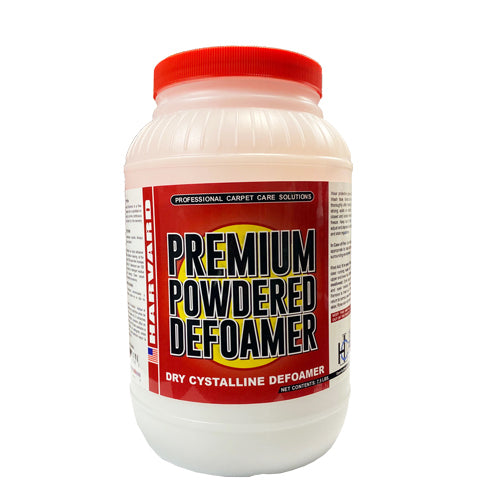 PREMIUM POWDERED DEFOAMER - Powdered Anti-Foaming Agent