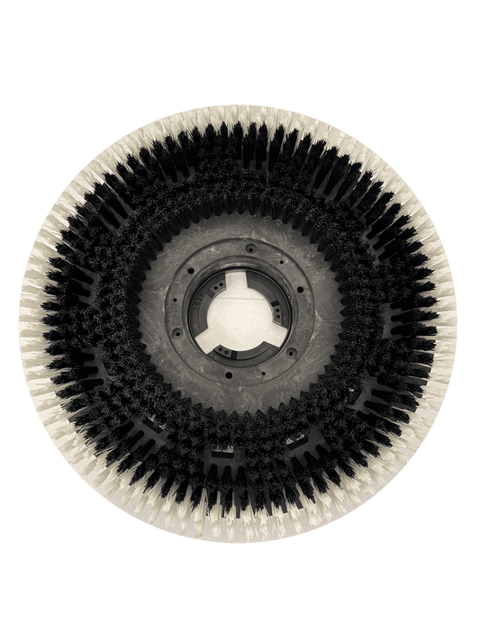 17" Nylon Carpet Brush