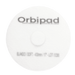 Melamine Orbipad - Professional Grade Magic Pad, Soft Density