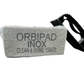 Stainless Steel Restoration & Cleaning Pad- InoxOrbipad by Bonastre