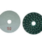 NEW Profast Diamond Resin 4in by Bonastre