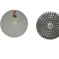 NEW Poliflex 3in Diamond Resin By Bonastre