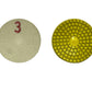 NEW Poliflex 3in Diamond Resin By Bonastre